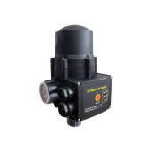 Реле давления PUMPMAN 1,5 бар, защита по сухому ходу, угловой, арт. TPC-13A
