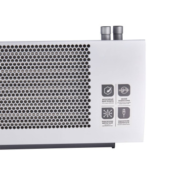 Завеса тепловая Ballu BHC-M10W12-PS2-4