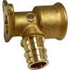 Угольник Giacomini установочный ВР GX 16x1/2F 45мм, GX139Y023