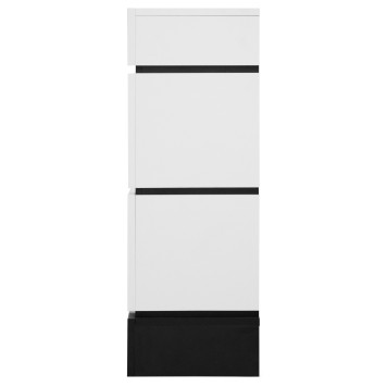 Каминокомплект: Очаг Electrolux EFP/P-3620LS, портал Moderno 42/40/36, белый, р/в-4