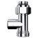 Узел нижнего подключения Royal Thermo Design прямой 1/2х3/4EK (хром)