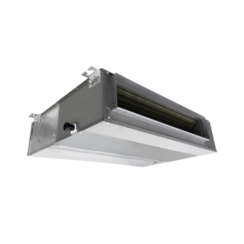 Внутренние блоки канального типа (средненапорные) для мульти сплит-систем серии KIRIGAMI Inverter RAM-I-KG30HP.D01/S-1