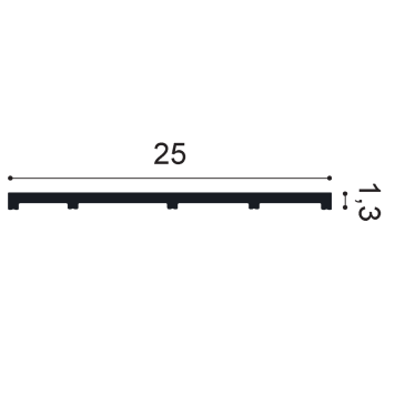 3D стеновые покрытия SX207F SQUARE-1