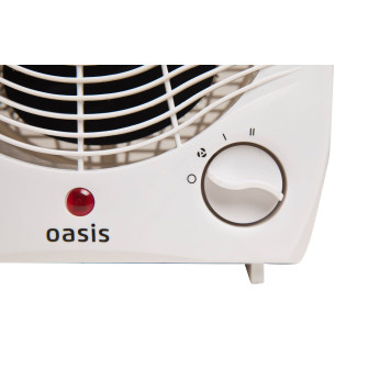 Тепловая завеса Oasis SD-20R-2