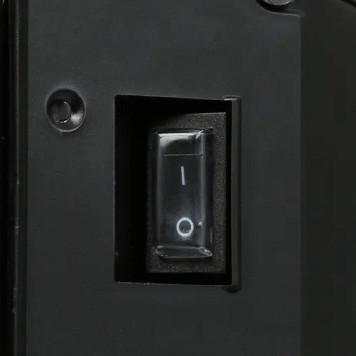 Конвектор электрический Thermex Dorio 1500E-6