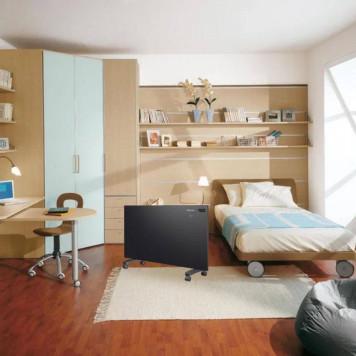 Конвектор электрический Thermex Dorio 1500E-11