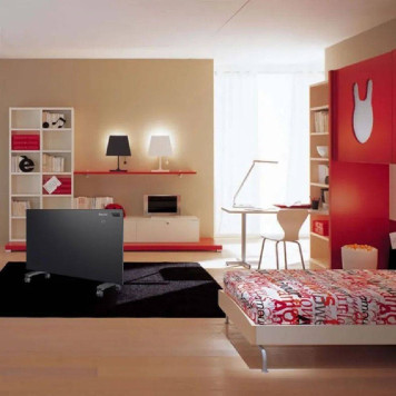 Конвектор электрический Thermex Dorio 1500E-10