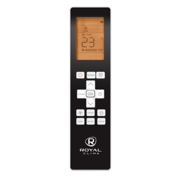 Классическая сплит-система TRIUMPH LITE RC-TWL22HN (комплект)-4