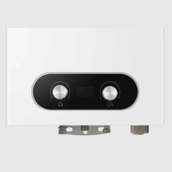 Газовая колонка Haier JSD 24-12 C-5