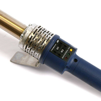 Сварочный аппарат FV-PLAST Dytron Polys P-4 650W-1