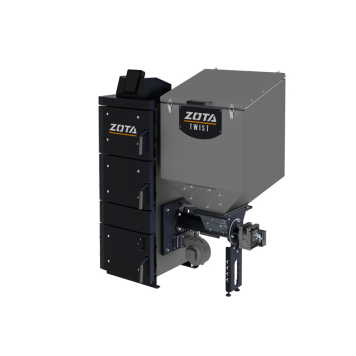 Котел универсальный автоматический ZOTA TWIST PLUS 50 кВт-1