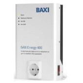 Принадлежности для котлов Стабилизатор инверторный BAXI Energy 400 ST40001