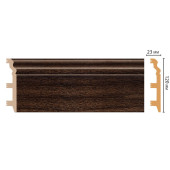 *Плинтус напольный DECOMASTER D233-438ДМ (120*23*2400 мм)