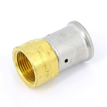 Муфта В пресс HENCO 26x3/4-3