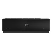 Внутренний блок настенного типа для мульти-сплит систем серии MULTI GAMMA ATTICA NERO RCI-AND09HN