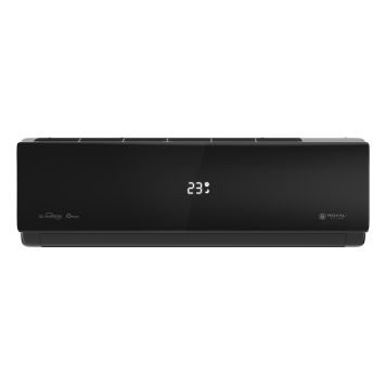 Внутренний блок настенного типа для мульти-сплит систем серии MULTI GAMMA ATTICA NERO RCI-AND09HN