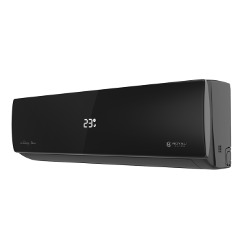 Внутренний блок настенного типа для мульти-сплит систем серии MULTI GAMMA ATTICA NERO RCI-AND09HN-1