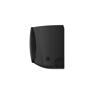 Внутренний блок настенного типа для мульти-сплит систем серии MULTI GAMMA ATTICA NERO RCI-AND09HN-2