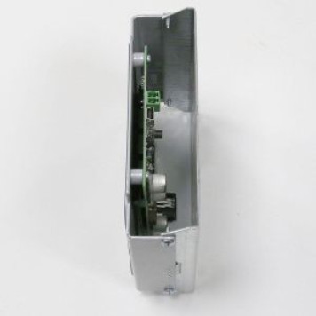 Запасные части для котельного оборудования Блок индикации BAXI Ampera JJJ BX4991100031-4
