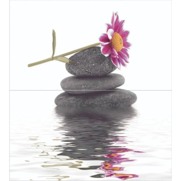 Dec Stones Panno (панно из 2-х шт) КПН16Stones 50х45