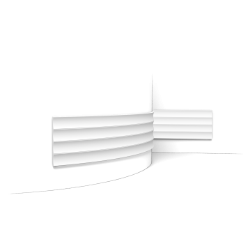 3D стеновые покрытия, W114F VALLEY XL