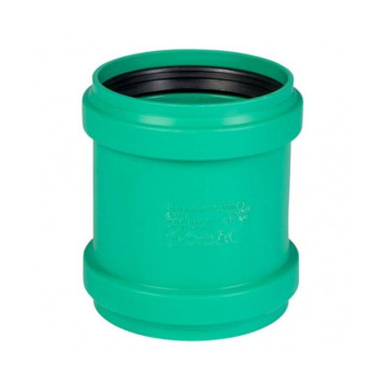 Муфта Ostendorf ремонтная KG2000U 160 мм Ger