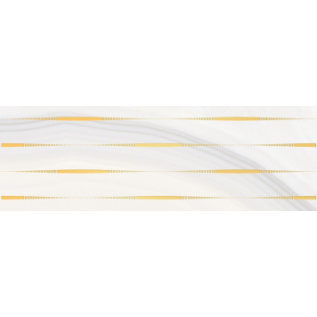 Agat Lines Декор светлый 20х60
