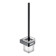 Boheme Q Ершик подвесной, цвет: shine gun metalll 10954-SGM