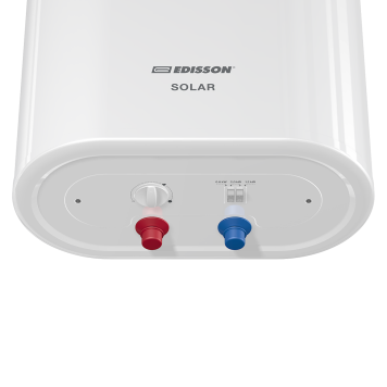 Edisson Solar 80 V-4