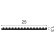 3D стеновые покрытия WX205F Track