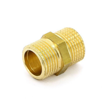 Ниппель НН TIEMME 3/8