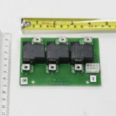 Запасные части для котельного оборудования Блок силовой BAXI Ampera JJJ BX4991100033