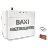 Контроллеры, модули Система удаленного управления котлом BAXI Connect  ML00005590