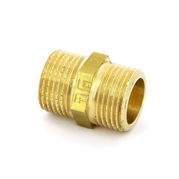 Ниппель НН TIEMME 3/8-3