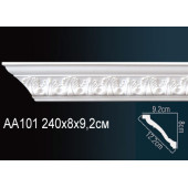 Карниз AА101