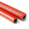 Трубки теплоизоляционные красные 2 метра Energoflex Super Protect ROLS ISOMARKET внутренний диаметр изоляции 28 мм толщина 6 мм