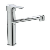 Смес/мойка ALPHA однор выс/корп Ideal Standard BC813AA