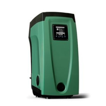 Насосы для водоснабжения и повышения давления Станция насосная E.SYBOX, 1,4 KW, 230V, 50Hz DAB 60212309