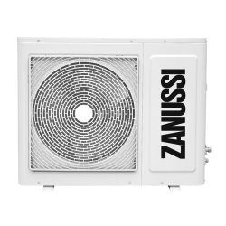 Наружный блок Zanussi ZACF-24H/N1/Out для колонной сплит-системы