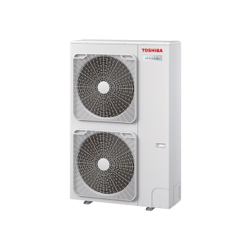 Блок наружный универсальный TOSHIBA Super Digital RAV-GP1101AT-E полупромышленной сплит-системы