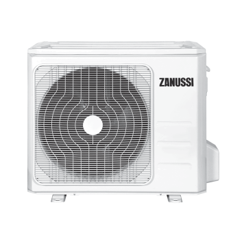 Блок внешний ZANUSSI ZACO-24 H/ICE/FI/N1 полупромышленной сплит-системы