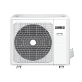 Блок внешний ZANUSSI ZACO-36 H/ICE/FI/N1 полупромышленной сплит-системы