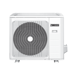 Внешний блок ZANUSSI ZACO-36 H/ICE/FI/N1 для полупромышленной сплит-системы