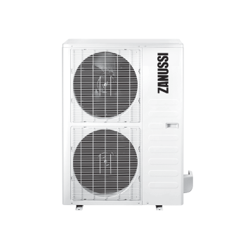 Блок внешний ZANUSSI ZACO-60 H/ICE/FI/N1 полупромышленной сплит-системы