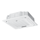 Блок внутренний ZANUSSI ZACC-36 H/ICE/FI/N1 сплит-системы, кассетного типа