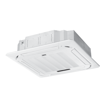 Блок внутренний ZANUSSI ZACC-36 H/ICE/FI/N1 сплит-системы, кассетного типа