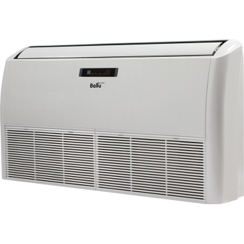 Комплект BALLU BLC_M_CF-36HN1 полупромышленной сплит-системы, напольно-потолочного типа