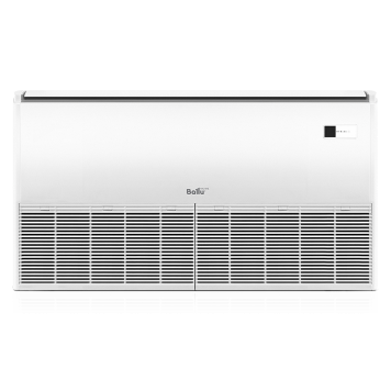 Комплект Ballu Machine BLC_CF-36HN1_21Y полупромышленной сплит-системы напольно-потолочного типа