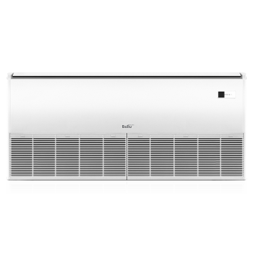 Комплект Ballu Machine BLC_CF-60HN1_21Y полупромышленной сплит-системы напольно-потолочного типа