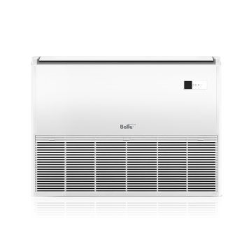 Комплект Ballu Machine BLCI_CF-18HN8/EU_21Y инверторной сплит-системы, напольно-потолочного типа